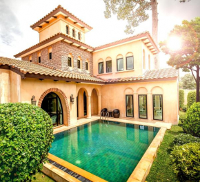  Chivani Pattaya  Паттайя